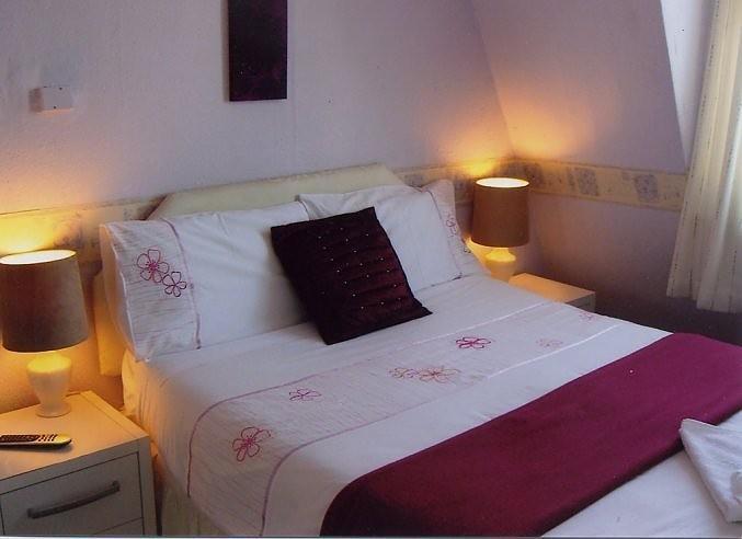 Citadel House Hotel بلايموث الغرفة الصورة
