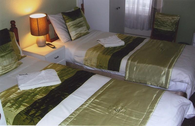 Citadel House Hotel بلايموث الغرفة الصورة