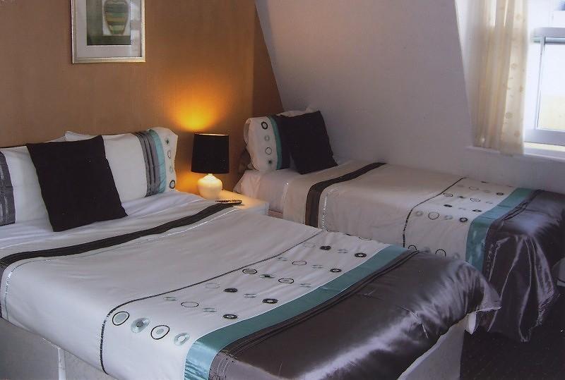 Citadel House Hotel بلايموث المظهر الخارجي الصورة